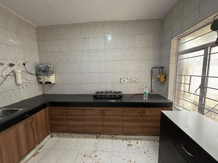 Kitchen, vasant kunj 2 Bedroom 1500 Sq.Ft. Apartment In Vasant Kunj Delhi 10570529