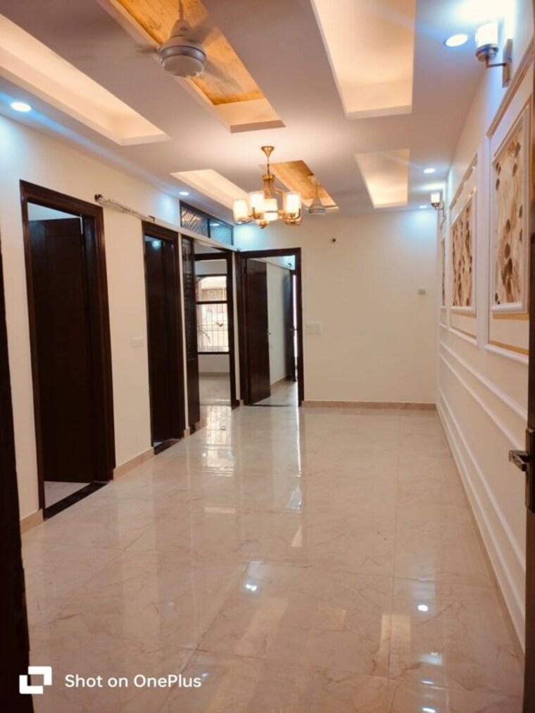 undefined, green-homes 3 Bedroom 1500 Sq.Ft. Builder Floor In Niti Khand Ghaziabad 10565823