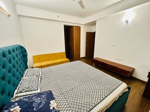 Bedroom in 3.5 BHK Apartment at ATS Pristine, Sector 150 – for Rent