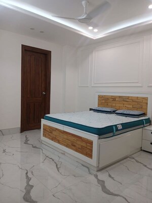 4 BHK Builder Floor For Rent in Dlf Phase I