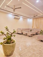 4 BHK + Study Room 2200 Sq.Ft. Builder Floor in Vasundhara Pride
