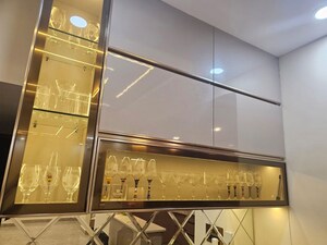 Furnished Amenities in 4 BHK Builder Floor at Vasundhara Pride, Vasundhara Sector 16 – for Sale