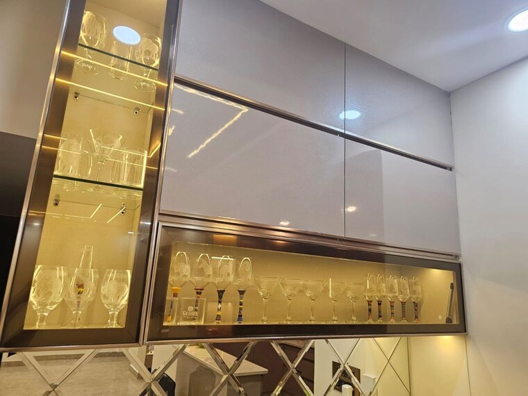 undefined, vasundhara-pride 4 Bedroom 2200 Sq.Ft. Builder Floor In Vasundhara Sector 16 Ghaziabad 10565785