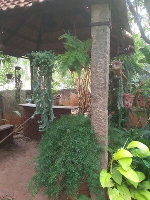 4 BHK Villa – Garden View at Thanisandra - for Rent