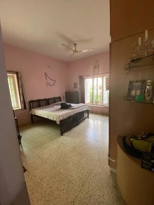 Bedroom in 4 BHK Villa at Thanisandra – for Rent