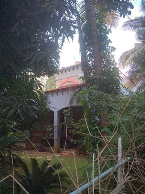 4 BHK Villa – Exterior View View at Thanisandra - for Rent