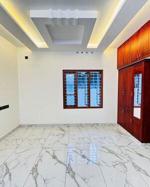 Bedroom in 1 BHK Independent House at Basavanatta – for Sale