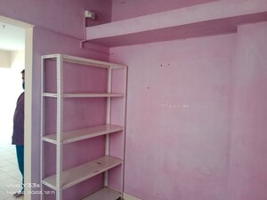 Kitchen in 2 BHK Apartment at Dahanukar Colony – for Rent