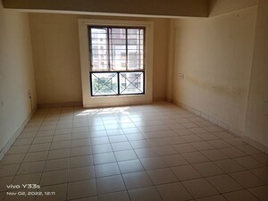 Living Room in 2 BHK Apartment at Dahanukar Colony – for Rent
