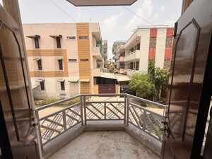 2 BHK Independent House – Exterior View View at Sector 22 - for Rent