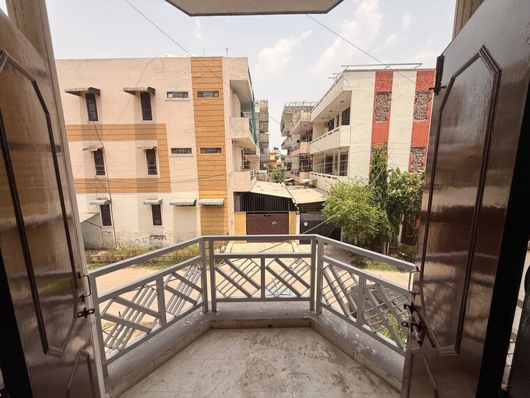 Exterior View, sector 22 2 Bedroom 1450 Sq.Ft. Independent House In Sector 22 Gurgaon 10570542