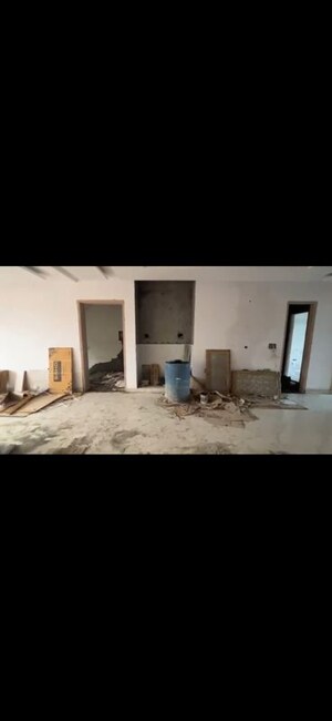 Bedroom in 3 BHK Builder Floor at Fidato Honour Homes, Sector 89 – for Sale
