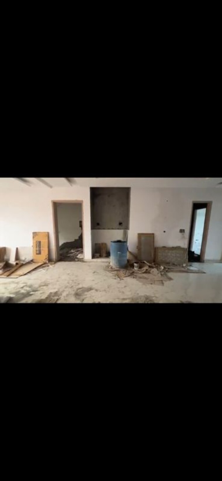 Bedroom, fidato-honour-homes 3 Bedroom 180 Sq.Yd. Builder Floor In Sector 89 Faridabad 10570509