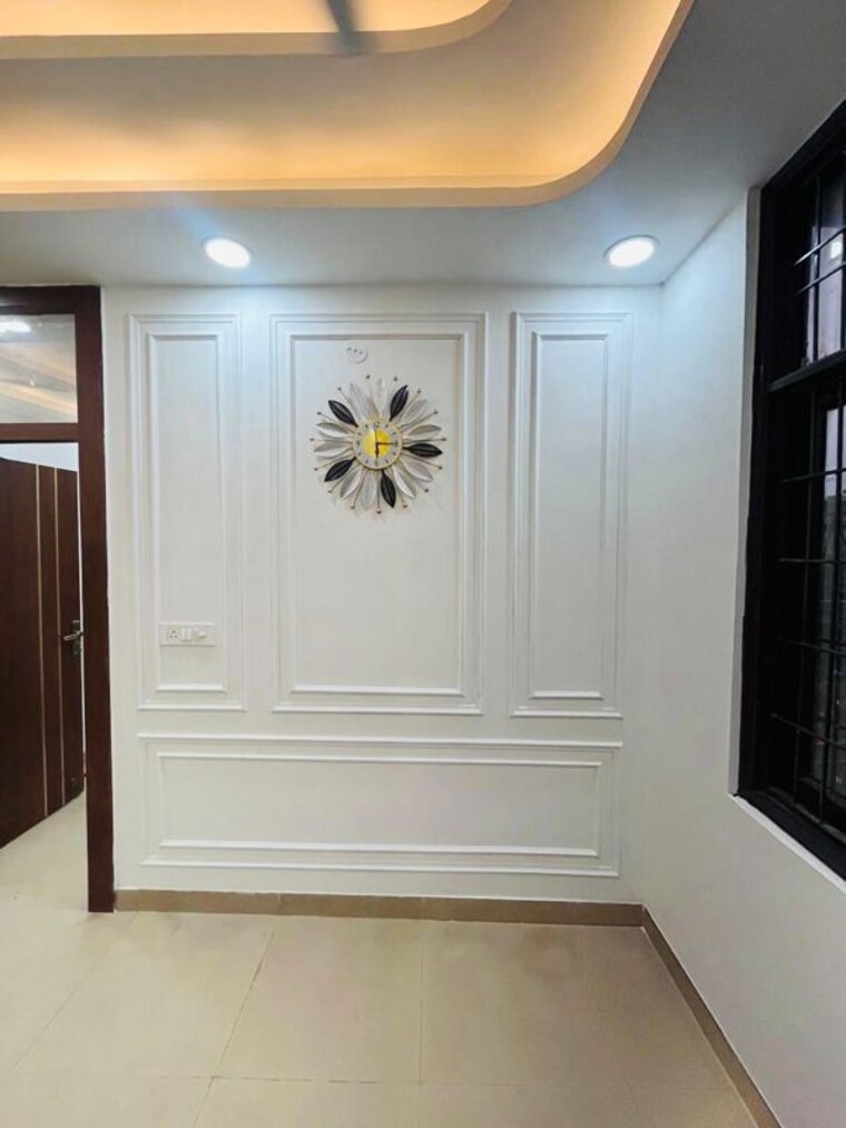 Room, niti khand i 2 Bedroom 950 Sq.Ft. Builder Floor In Niti Khand I Ghaziabad 10569437