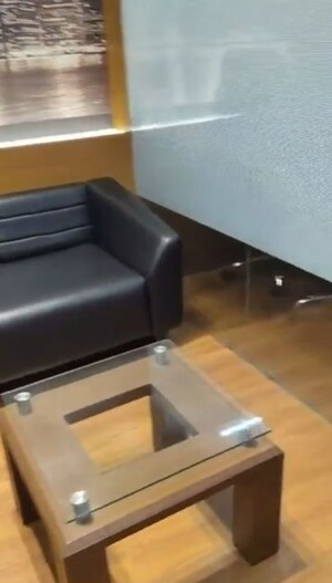 Furnished Amenities in  Office Space at Thaltej – for Rent