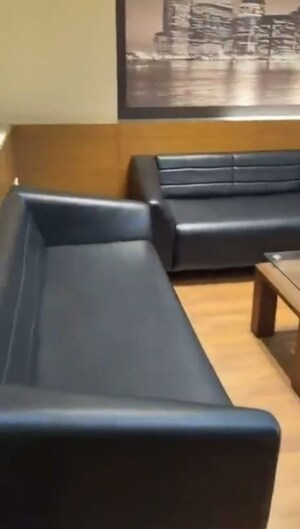 Kitchen in  Office Space at Thaltej – for Rent