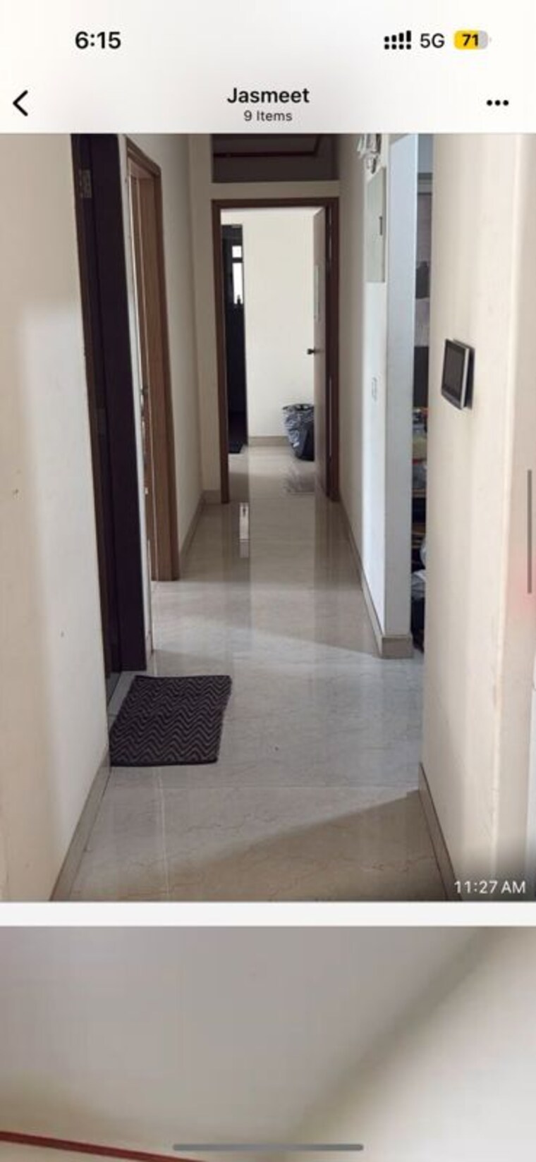 undefined, paranjape-schemes-crystal-towers 3 Bedroom 1250 Sq.Ft. Apartment In Pashan Pune 10570547