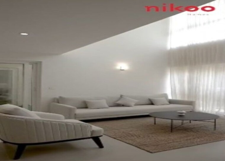 undefined, bhartiya-garden-enclave-nikoo-homes-8 3 Bedroom 1777 Sq.Ft. Apartment In Bellahalli Bangalore 10570432