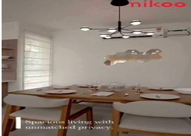 undefined, bhartiya-garden-enclave-nikoo-homes-8 3 Bedroom 1777 Sq.Ft. Apartment In Bellahalli Bangalore 10570432