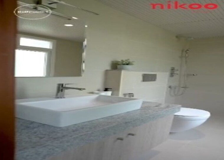 Bathroom, bhartiya-garden-enclave-nikoo-homes-8 3 Bedroom 1777 Sq.Ft. Apartment In Bellahalli Bangalore 10570432