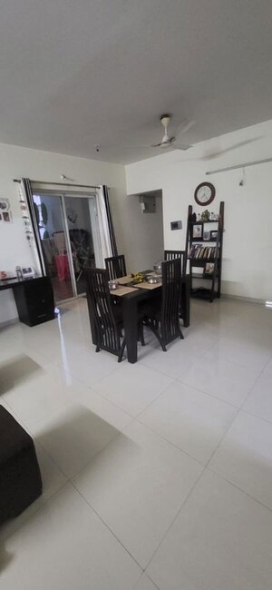 Living Room in 2 BHK Apartment at Vasudha Sai Kimaya, Baner – for Rent