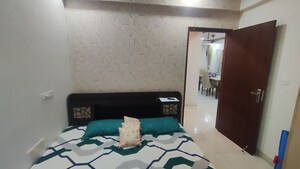 Furnished Amenities in 3 BHK Apartment at NCC Urban Mayfair, Yelahanka – for Rent