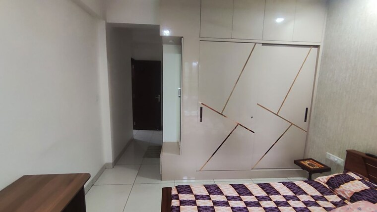 undefined, ncc-urban-mayfair 3 Bedroom 1600 Sq.Ft. Apartment In Yelahanka Bangalore 10570559