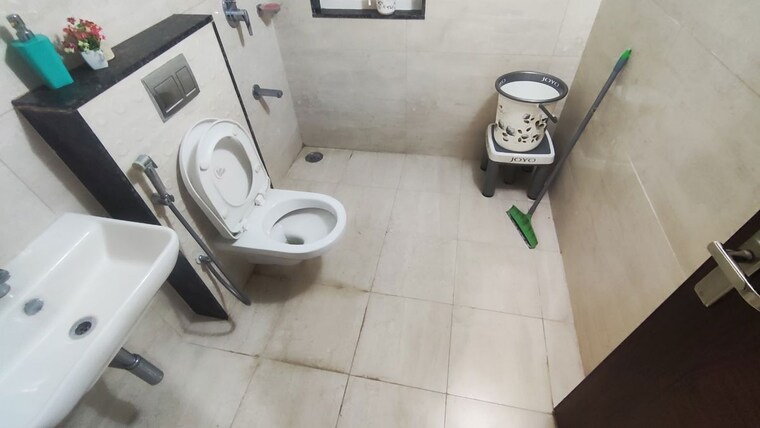 Bathroom, ncc-urban-mayfair 3 Bedroom 1600 Sq.Ft. Apartment In Yelahanka Bangalore 10570559