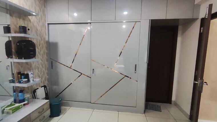 undefined, ncc-urban-mayfair 3 Bedroom 1600 Sq.Ft. Apartment In Yelahanka Bangalore 10570559