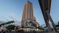 3 BHK + Extra Room Apartment For Sale in Kothrud