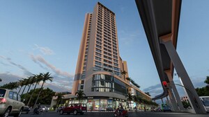 3 BHK Apartment For Sale in Kothrud