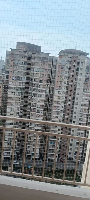 2.5 BHK Apartment – Exterior View View at Supertech Ecociti, Sector 137 - for Rent