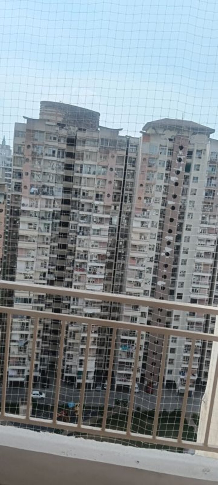 Exterior View, supertech-ecociti 2.5 Bedroom 1295 Sq.Ft. Apartment In Sector 137 Noida 10570563