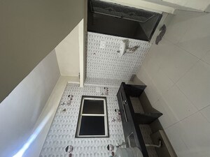 Kitchen in 1 BHK Independent House at Lohgaon – for Rent