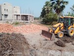 1800 Sq.Ft. Plot in Rajarhat Chowmatha