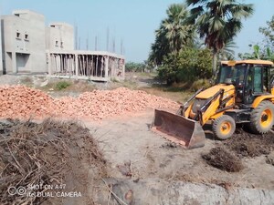  Plot For Sale in Rajarhat Chowmatha