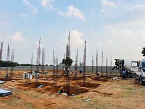 4 BHK Villa For Sale in Tukkuguda