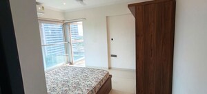 2 BHK Apartment For Rent in Magarpatta Trillium, Hadapsar