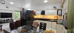 Team Area in 3 BHK Villa at Balewadi – for Sale