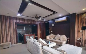 3 BHK Penthouse For Rent in Vip Road