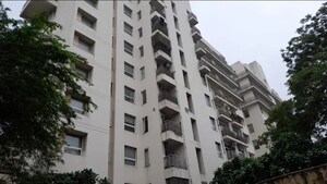 4 BHK Penthouse For Sale in Hauz Khas