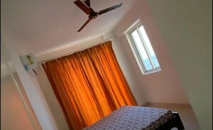 Furnished Amenities in 3 BHK Apartment at Mona Greens, Ghazipur – for Rent