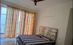 3 BHK Apartment For Rent in Mona Greens