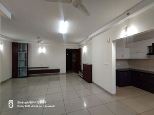 Kitchen in 2 BHK Apartment at Prestige Royale Gardens, Doddaballapur Road – for Rent