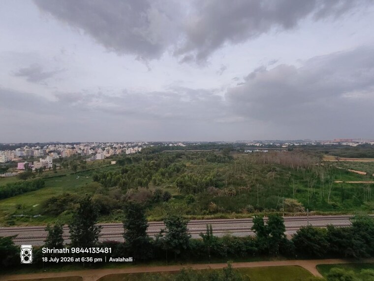 undefined, prestige-royale-gardens 2 Bedroom 1304 Sq.Ft. Apartment In Doddaballapur Road Bangalore 10570585