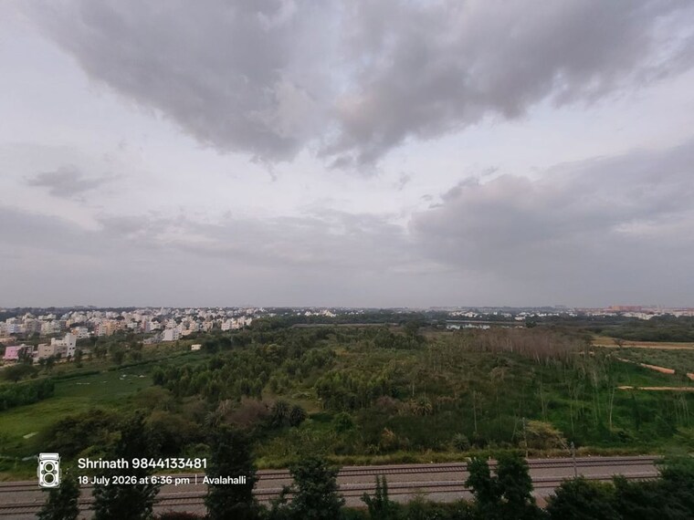 undefined, prestige-royale-gardens 2 Bedroom 1304 Sq.Ft. Apartment In Doddaballapur Road Bangalore 10570585