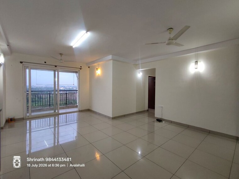Room, prestige-royale-gardens 2 Bedroom 1304 Sq.Ft. Apartment In Doddaballapur Road Bangalore 10570585