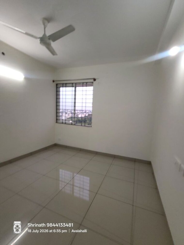 Room, prestige-royale-gardens 2 Bedroom 1304 Sq.Ft. Apartment In Doddaballapur Road Bangalore 10570585