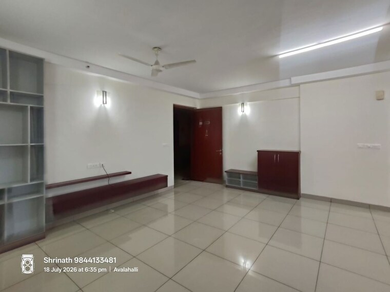 Room, prestige-royale-gardens 2 Bedroom 1304 Sq.Ft. Apartment In Doddaballapur Road Bangalore 10570585