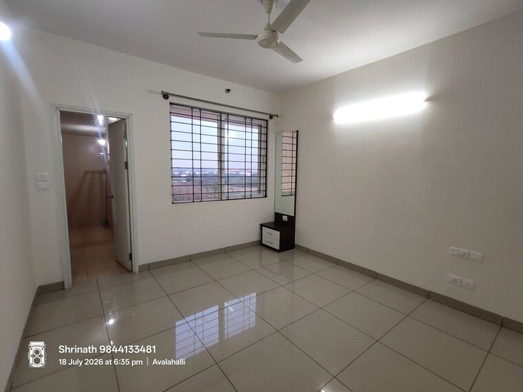 Room, prestige-royale-gardens 2 Bedroom 1304 Sq.Ft. Apartment In Doddaballapur Road Bangalore 10570585